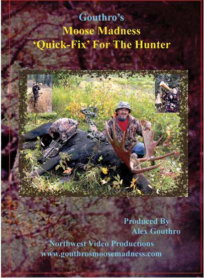Quick-Fix for the Hunter DVD Cover